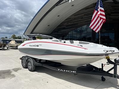 BOATZON | 2024 Tahoe 1950