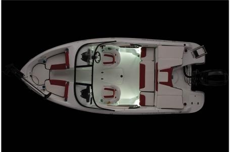 2024 Tahoe Tahoe 210 S 2024 - Sold Boat