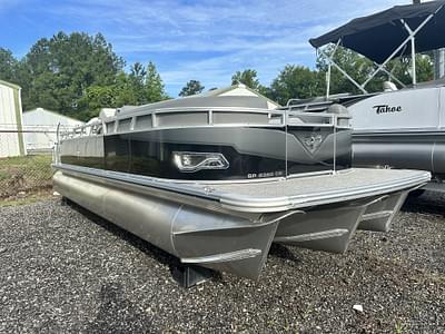 BOATZON | 2024 Tahoe Pontoons Sport 85  23 FT Cruise