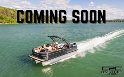 BOATZON | 2024 Tahoe Pontoons Sport Quad Lounger 23 BOATZON | 2024 Tahoe Pontoons Sport Quad Lounger 23