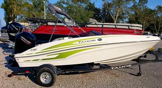 BOATZON | 2024 Tahoe T16 1500 INSTANT REBATE