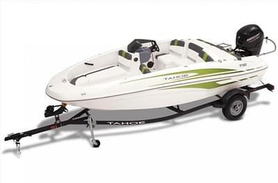 BOATZON | 2024 Tahoe T16 BOATZON | 2024 Tahoe T16