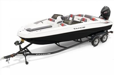 BOATZON | 2024 Tahoe T21