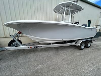 BOATZON | 2024 Tidewater 220 CC Adventure BOATZON | 2024 Tidewater 220 CC Adventure