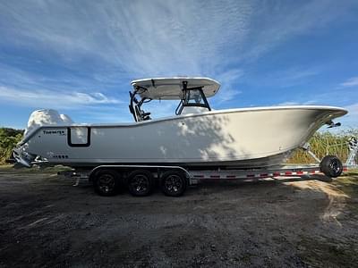 BOATZON | 2024 Tidewater 320 CC Adventure