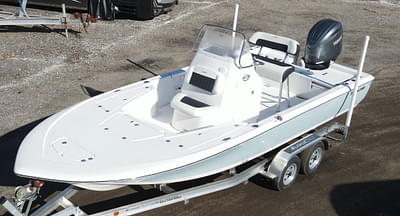 BOATZON | 2024 Tidewater Boats 2110 Bay Max