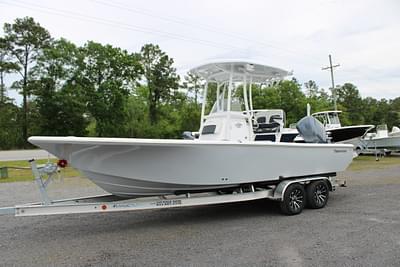 BOATZON | 2024 Tidewater Boats 2300 Carolina Bay