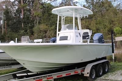 BOATZON | 2024 Tidewater Boats 2300cb