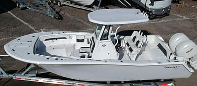 BOATZON | 2024 Tidewater Boats 256 LXF