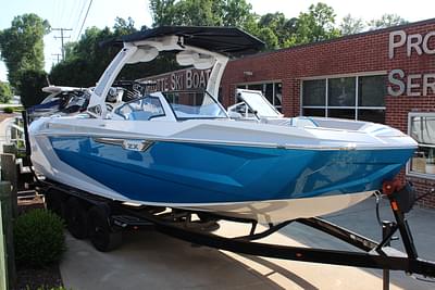 BOATZON | 2024 Tig Ultr 25ZX