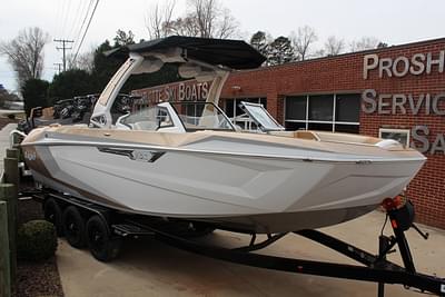 BOATZON | 2024 Tig Ultr 25ZX