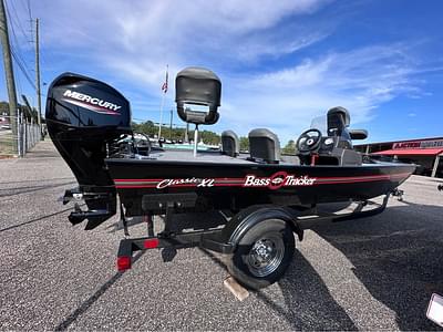 BOATZON | 2024 Tracker Boats BASS TRACKER Classic XL BOATZON | 2024 Tracker Boats BASS TRACKER Classic XL