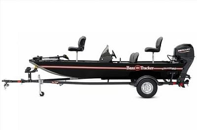 BOATZON | 2024 Tracker Boats Bass Tracker Classic XL