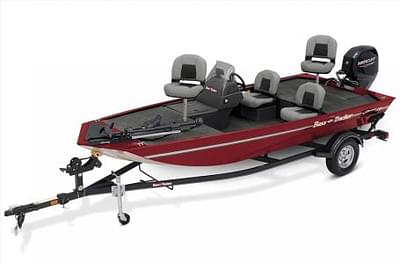 BOATZON | 2024 Tracker Boats Classic XL