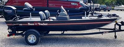 BOATZON | 2024 Tracker Boats Classic XL AVAILABLE NOW