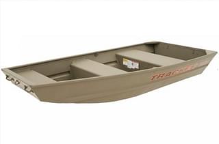 BOATZON | 2024 Tracker Boats GRIZZLY 1036