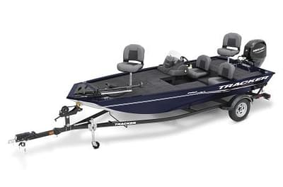 BOATZON | 2024 Tracker Boats Pro 170