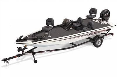 BOATZON | 2024 Tracker Boats PRO TEAM 175 TF