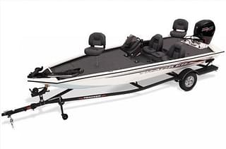 BOATZON | 2024 Tracker Boats Pro Team 190 TX