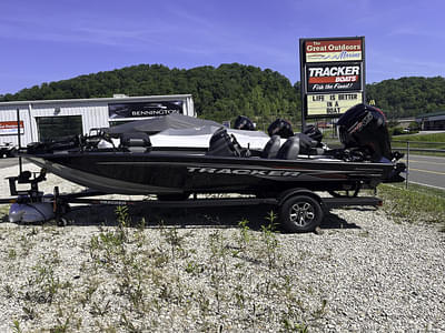 BOATZON | 2024 Tracker Boats Pro Team 190 TX