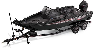 BOATZON | 2024 Tracker Boats Targa V19 WT