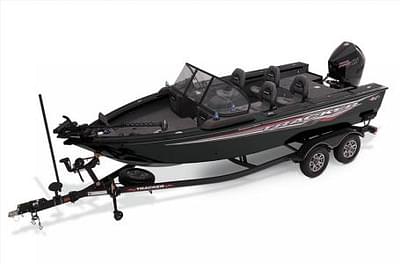 BOATZON | 2024 Tracker Boats Targa V19 WT BOATZON | 2024 Tracker Boats Targa V19 WT