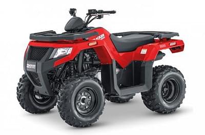 BOATZON | 2024 Tracker Off Road 300