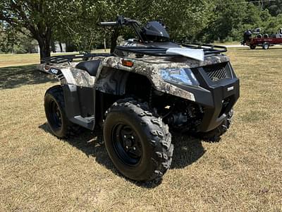 BOATZON | 2024 Tracker Off Road 450 CAMO