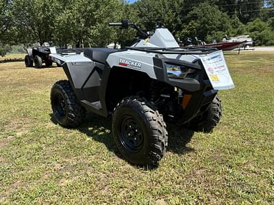 BOATZON | 2024 Tracker Off Road 600 GREY