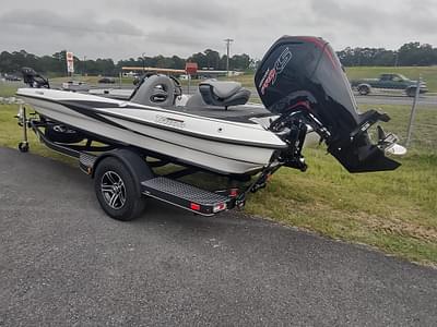 BOATZON | 2024 Triton Boats 179 TRX