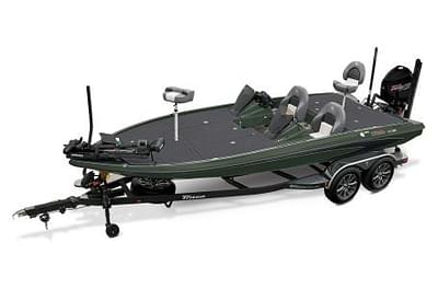 BOATZON | 2024 Triton Boats 21XP Patriot