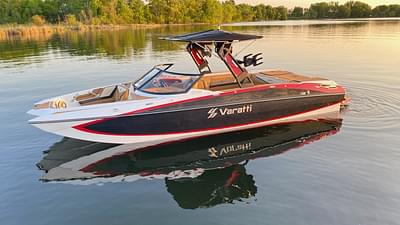 BOATZON | 2024 VARATTI DEMO Z2474