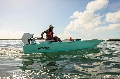 BOATZON | 2024 Veer V13