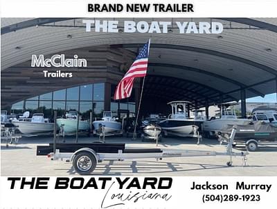 BOATZON | 2024 Venture Trailer Inc VASK1800