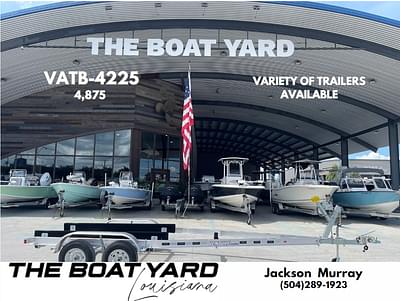 BOATZON | 2024 Venture Trailer Inc VATB4225