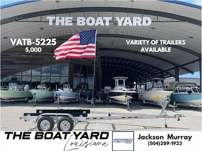 BOATZON | 2024 Venture Trailer Inc VATB5225