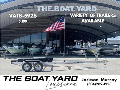 BOATZON | 2024 Venture Trailer Inc VATB5925