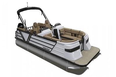 BOATZON | 2024 Veranda VERTEX VX25DCRC