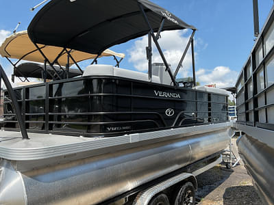 BOATZON | 2024 Veranda VISTA20RC