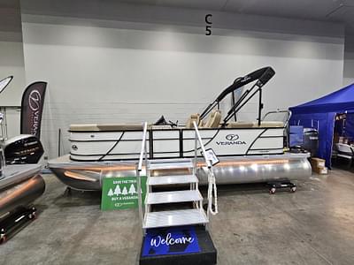 BOATZON | 2024 Veranda VR20RC