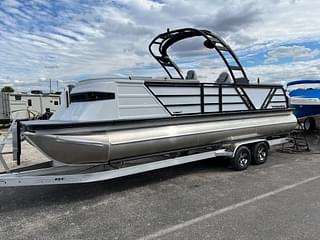 BOATZON | 2024 Veranda VX25RC