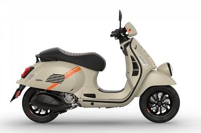 BOATZON | 2024 Vespa GTV 300