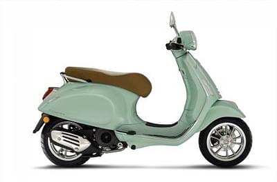 BOATZON | 2024 Vespa Primavera 150