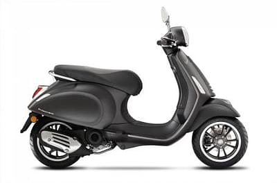 BOATZON | 2024 Vespa Primavera 50 Sport