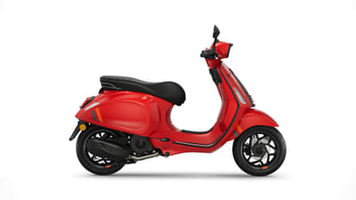 BOATZON | 2024 Vespa Sprint 150 Sport