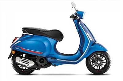 BOATZON | 2024 Vespa Sprint 150 Sport