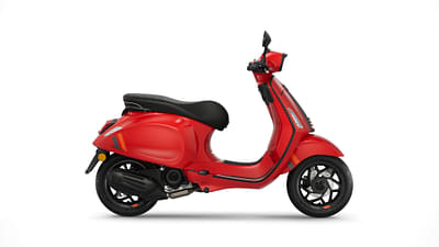 BOATZON | 2024 Vespa Sprint 50 Sport