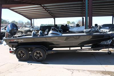 Vexus Boats For Sale In Arkansas