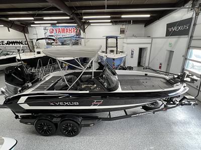 BOATZON | 2024 Vexus DVX20S