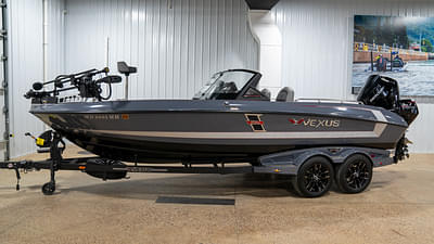 BOATZON | 2024 Vexus DVX22S